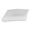 Left Side for 2009-2018  Ram 1500/2500/3500 Car Headlight Lens Cover Lampshade Front Auto Light Shell 5