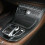 Acouto ABS Car Center Control Gear Shift Panel Decorative Cover Trim for E-Class W213 4