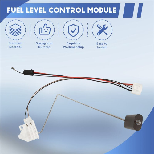 68141873AA Fuel Level Control Module Sendin Unit for  Ram 1500 5.7L 2011-2017 1