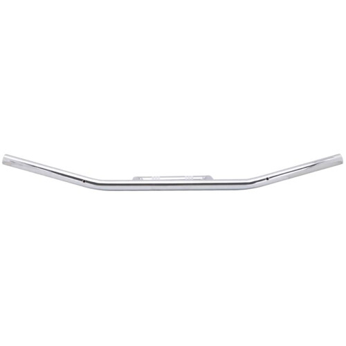 Guiador para Motocicleta 7/8 Polegadas Cafe Racer Box Window Attack ManíPulos 22MM Universal para  Bobber Chrome 1