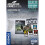 Adventure Game Monochrome Inc. Board Game 2