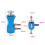 Car Turbo Boost Controller Regulating Turbo Manual Adjustment Control Valve Car Accessories 8
