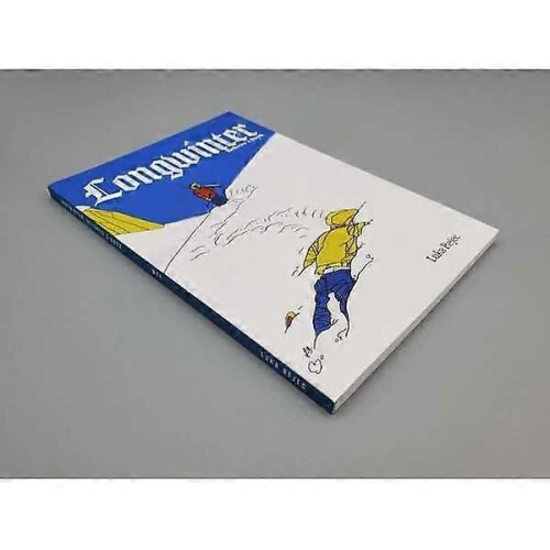 Longwinter Referees Book 2