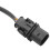 5 Wire Wideband Air Fuel Ratio Oxygen Sensor 0258017025 For     17025 Lambda Sensor O2 3