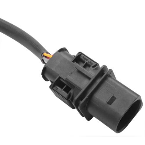 5 Wire Wideband Air Fuel Ratio Oxygen Sensor 0258017025 For     17025 Lambda Sensor O2 2