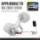 C2S51805 Fuel Pump Assembly for  X-Type 2.0L 2.1L V6 2001-2010 4