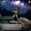Marvel Crisis Protocol Weapon X & Maverick Miniature 3