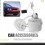 C2S51805 Fuel Pump Assembly for  X-Type 2.0L 2.1L V6 2001-2010 7