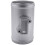 70Mm Air Flow Sensor Mount For   Fit  For  Volkswage Maf Performance Air Intake Meter Adapter 5