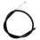 For- E46 3 Series Bowden Centre Bonnet Release Cable 51238208630 2