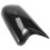 Byte Av Backspegellock för  Camry 2019-2022 Sidovinge Ox Horn Mirror Modified Shell Car Styling 2