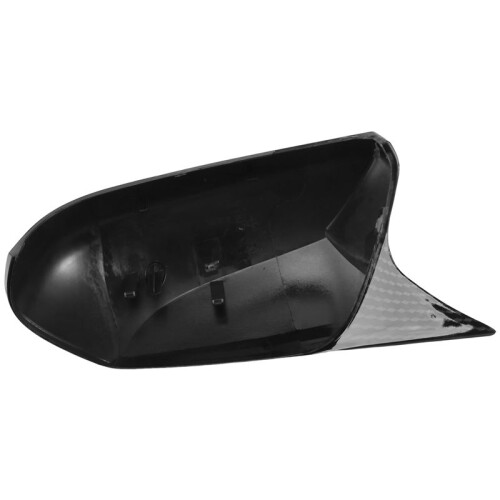 Byte Av Backspegellock för  Camry 2019-2022 Sidovinge Ox Horn Mirror Modified Shell Car Styling 2