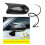 Byte Av Backspegellock för  Camry 2019-2022 Sidovinge Ox Horn Mirror Modified Shell Car Styling 4