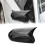 Byte Av Backspegellock för  Camry 2019-2022 Sidovinge Ox Horn Mirror Modified Shell Car Styling 6