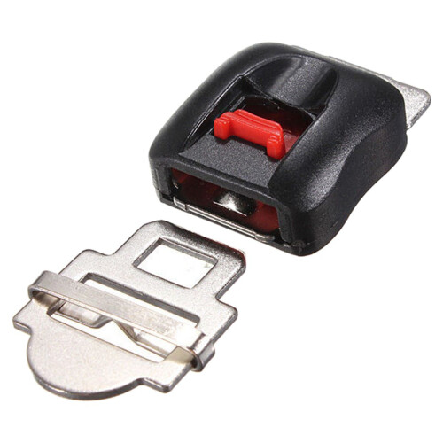 5Pcs Motorcycle Helmet Clip Chin Strap Quick Release Disconnect Buckle 2