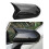 Byte Av Backspegellock för  Camry 2019-2022 Sidovinge Ox Horn Mirror Modified Shell Car Styling 7