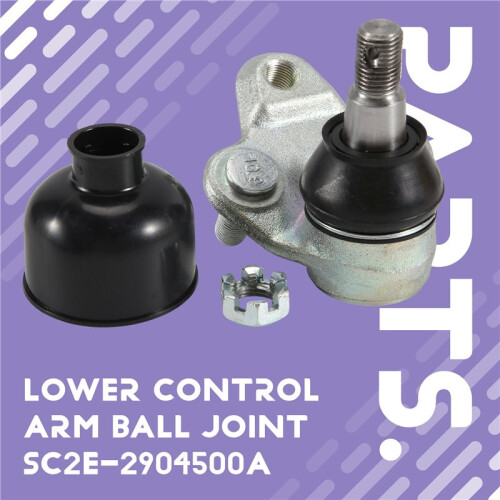 SC2E-2904500A Original Lower Control Arm  Joint for  Atto 3 1