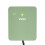 evec vecGO 2.0 EV Charger, Type 2, 7.4kW Tethered Single Phase Wall 2