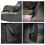 Car Rear Mud Flaps for  Model 3 Mudflaps  Guards Mud Flap Mudguards  Car  Accessories 7