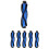 6Pcs Suitable for  Robovac Ing Robot Accessories 11S Max 15C Max Roller Brush 2