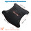 Pelucton Double-layer Motorcycle Cool Seat Cover, Universal 6