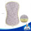 MR.SIGA Dual Action Scrubbing Sponge, Pack of 6, 3