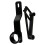 Cam Phaser Locking Tool for  5.4L 4.6L 3V Timing Chain Locking Wedge Tool Crankshaft Positioning Tool Combination 9