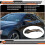 GEARCELL LED Dynamic Turn Signal Light Wing Mirror Turn Signal Light 2