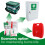 Safety First Aid Group HypaSoothe Burns Kit Refill, 5