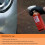 CarPlan CarPlan No.1 Super Bug Spray with Trigger 600ml Sap Insect Remover 5