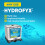 HYDROFYX Deionised Water – 1000L IBC (Intermediate Bulk Container) 4
