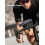 Lamicall Foldable Bike Phone Holder Bicycle - 【Quick Release Clamp】 4