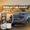 Finish Line Diesel Particulate Filter Cleaner, 500ml, Professional 4