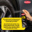 CarPlan CarPlan TYS500 Tyre 4