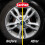 CarPlan CarPlan TYS500 Tyre 5