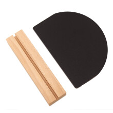 4St Blackboards, Zwart, Perfect Voor Creatieve Berichten