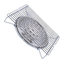 1St Rvs Barbecue Rek Voor Camping & Outdoor Grillen