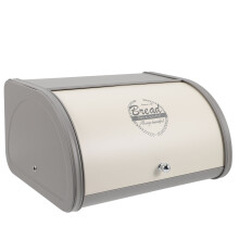 Metalen Brooddoos Met Rolluik Voor Keuken Countertop