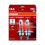 OSRAM OSRAM NIGHT BREAKER SILVER, H4, halogen headlight lamps, Hanging 2