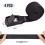 Newthinking 4 Pack Tie Down Straps, Heavy Duty Lashing Straps 2