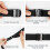 Newthinking 4 Pack Tie Down Straps, Heavy Duty Lashing Straps 4