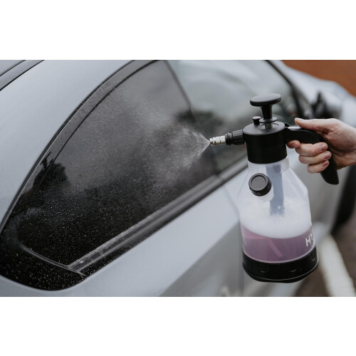 Hydro Pre - Car Pre Wash Cleaner, Multi-Surface Car Detailing 2