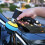 SPTA Air Sander Polisher, 25mm/50mm/80mm Random Orbit Sander Polisher 6