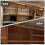 2PCS Camper Cabinet Cargo Net - Elastic Prevent Luggage Falling 4