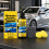 Nanopolix Scratch Remover, Nanopolix Car Scratch Remover Kit with 2
