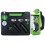 Slime 50129 Flat Tyre Puncture Repair, Emergency Kit, includes 2
