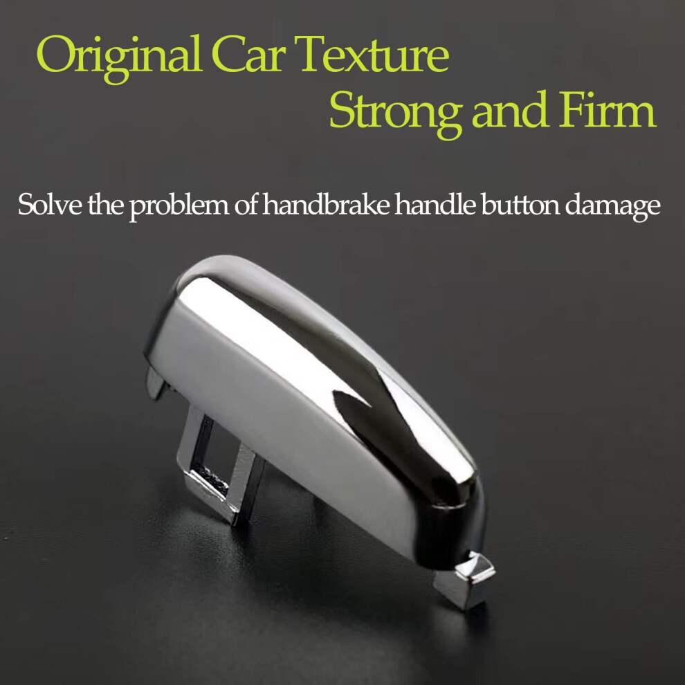 Handbrake Button Switch For Vauxhall Opel Mokka 2012-2018 5007312149569