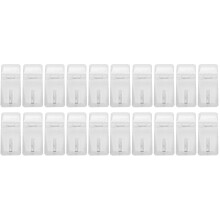 40Ensembles Fermeture Transparente Pour Boîte