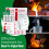 Safety First Aid Group HypaSoothe Burns Kit Refill, 1