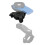 Quad Lock Motorcycle Vibration Dampener Mount for 2